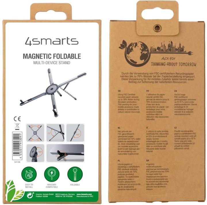Produktbild 4smarts Multi-Stand