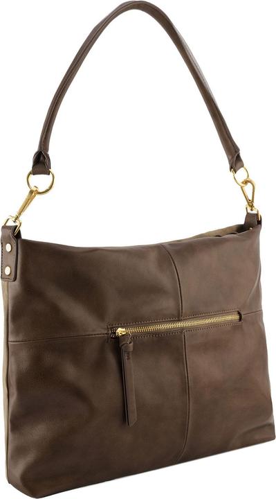 Immagine prodotto FredsBruder Beyond Schultertasche Leder 33.5 cm