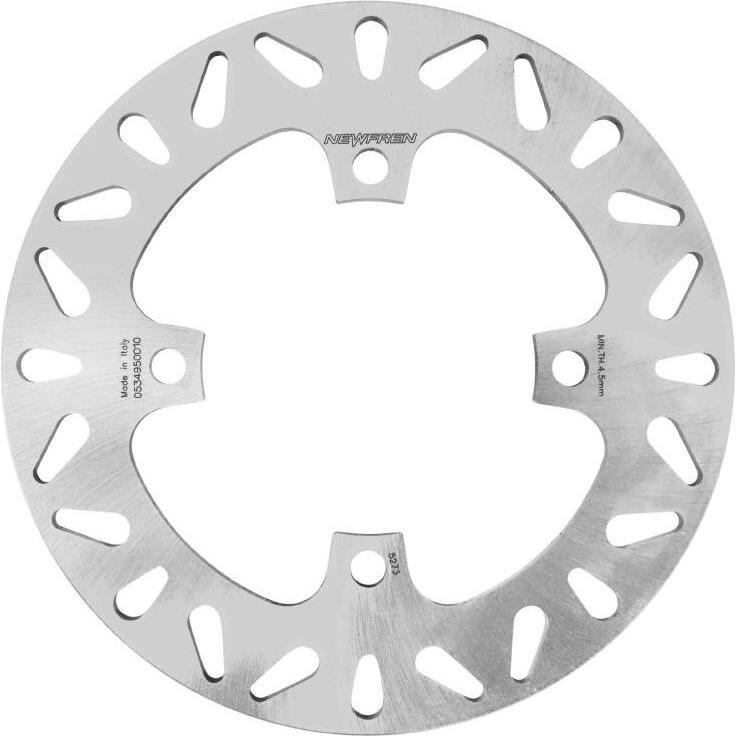 Newfren, Bremsscheibe, (220 mm)