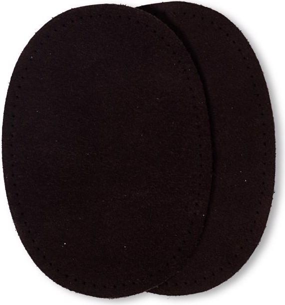 Produktbild Prym Patches Veloursleder zum Aufnähen, 10x14 cm, 2 Stk. (2 x)