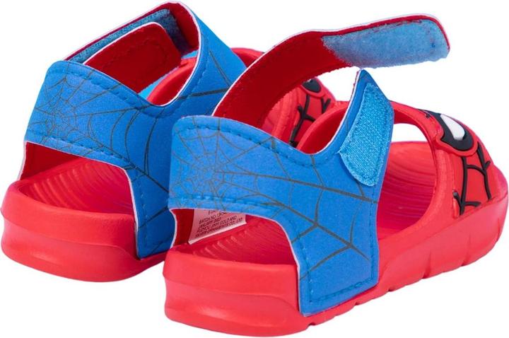 Actual product image Spiderman Boys Sandals (23)