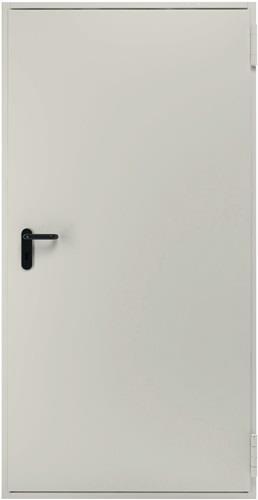 Actual product image Hörmann Fire protection closure T30