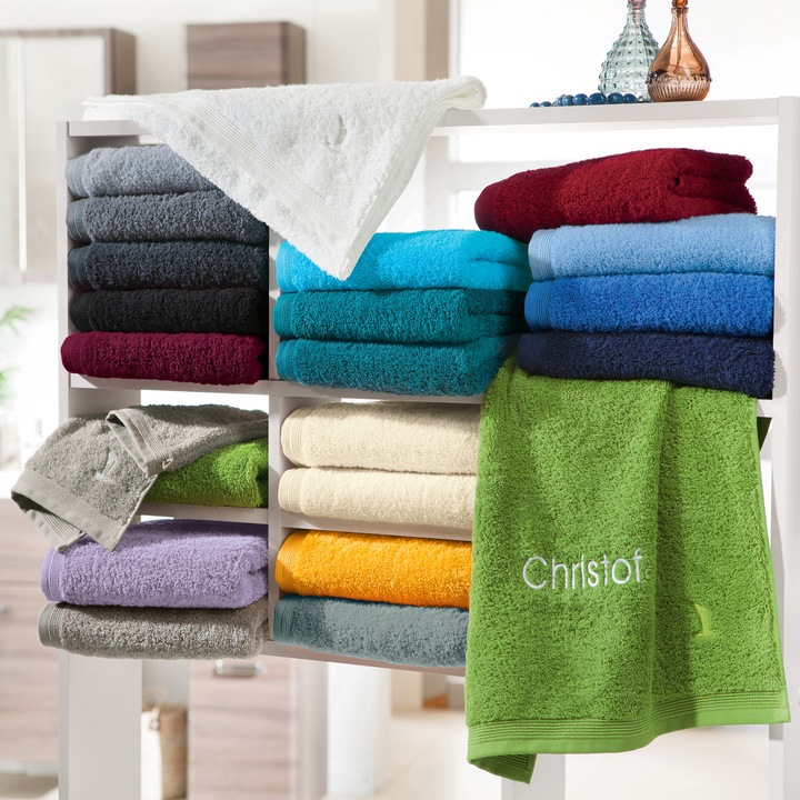 Actual product image Möve Super fuzzy