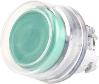 Produktbild Schneider Electric Drucktaster 22mm ZB4BP2 Grün