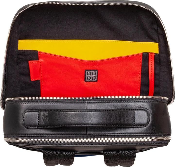 Image du produit Dudubags Baltimora - Sac à dos en cuir 13 (10 l)