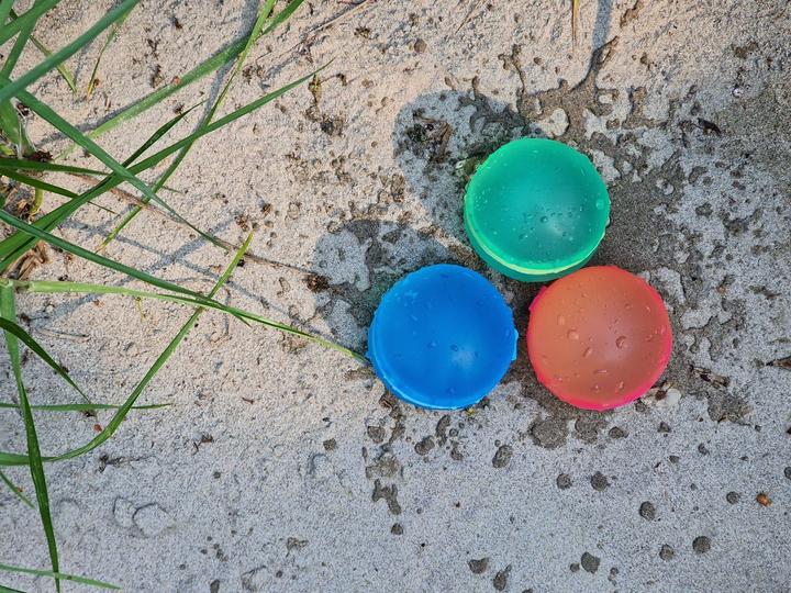 Produktbild Vivalloons Wasserbomben (6 x)