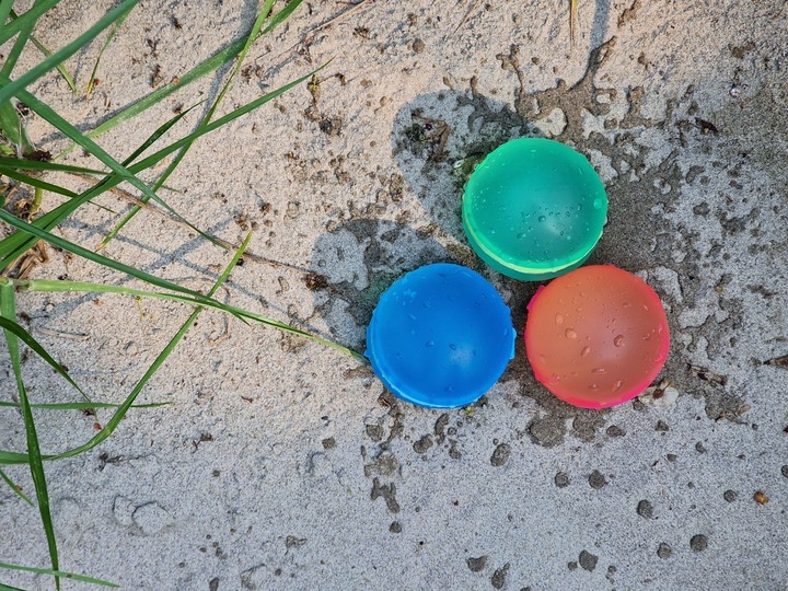 Actual product image Vivalloons Water bombs