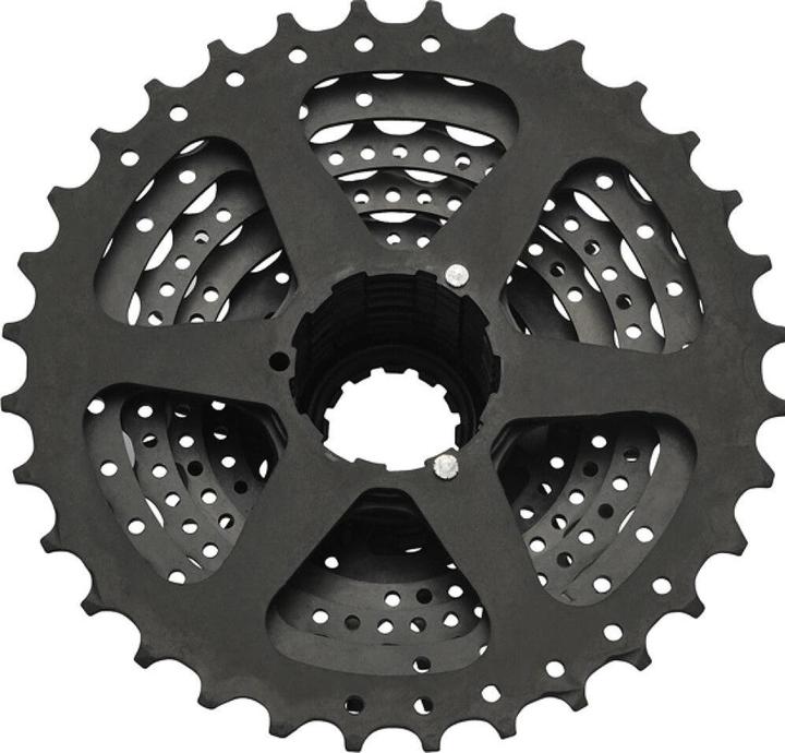 Produktbild Shimano 8v Hg-31 (8-fach, 11-30)