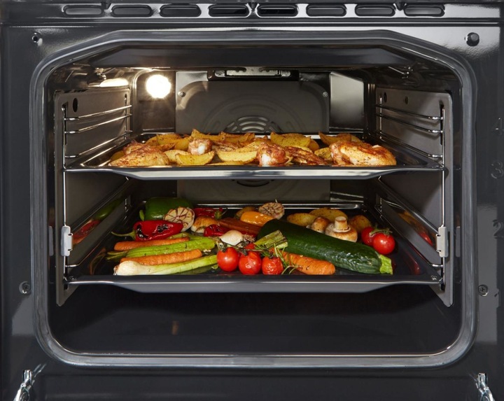 Produktbild Gorenje Gore Herd GEC 5A21WG A wh