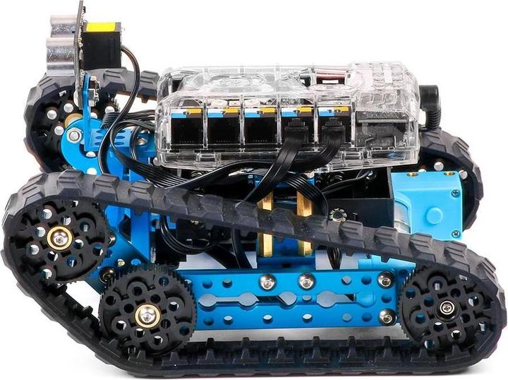 Image du produit Makeblock mBot Ranger Transformable
