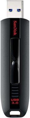 Produktbild SanDisk Extreme (64 GB, USB 3.0)
