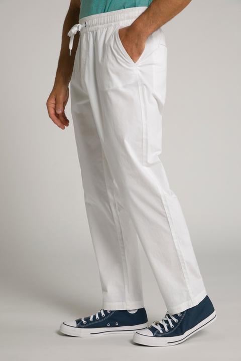 Immagine prodotto JP1880 Pantaloni con FLEXNAMIC®, cintura elastica e taglio ampio e scampanato (7XL)