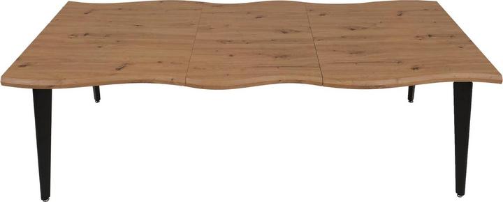 Produktbild JOHN316 Esszimmertisch (160 x 220 x 77 cm)