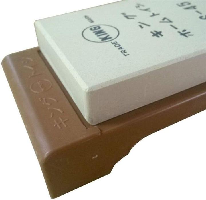 Produktbild Herbertz KING Abziehstein