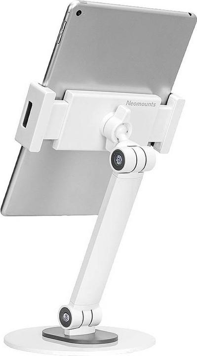 Immagine prodotto Neomounts DS15-540WH1 Supporto universale per tablet per 4