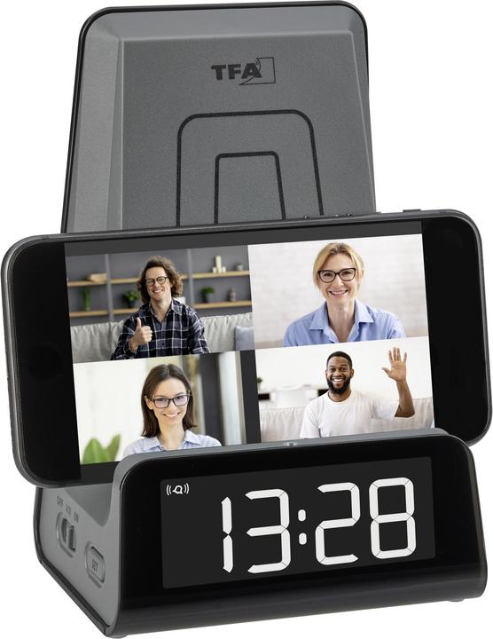 Produktbild TFA ICONcharge