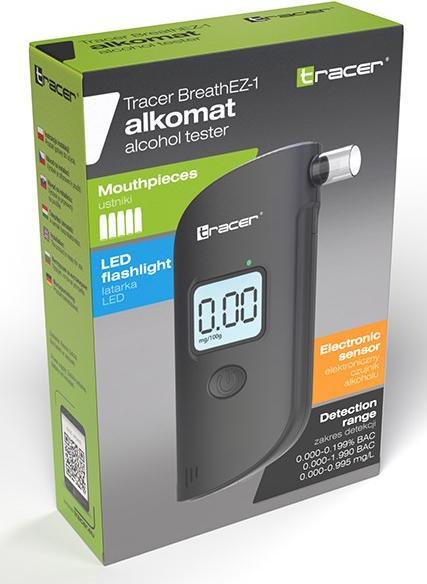 Image du produit Tracer BreathEZ-1