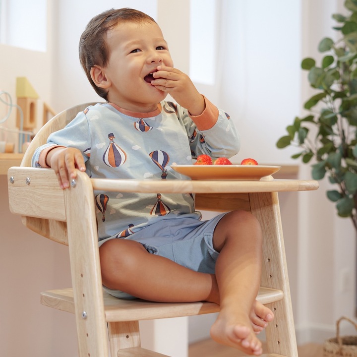 Immagine prodotto Geuther Seggiolone per bambini Filou Up (Seggiolone)