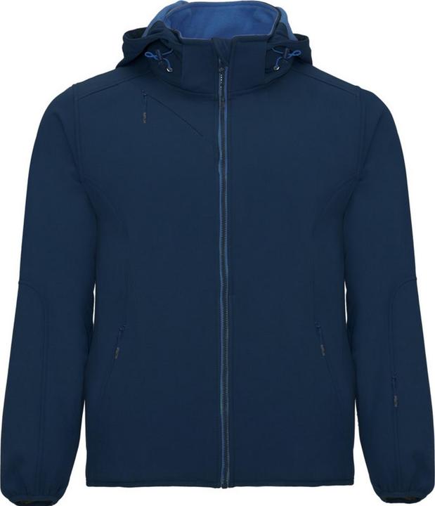 Immagine prodotto Alpinia Siberia Softshell Jacke (L)