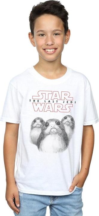 Produktbild Star Wars TShirt Jungen (116)