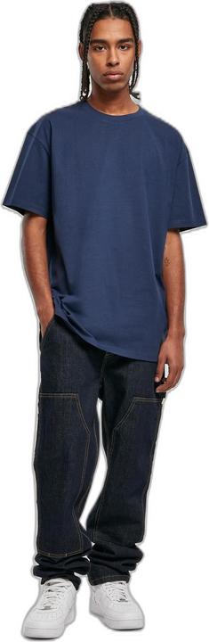 Produktbild Urban Classics Heavy Oversized Tee - 1560 (M)