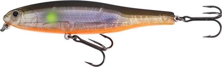 Actual product image Stucki Fishing Hawker 80 S (8 cm)
