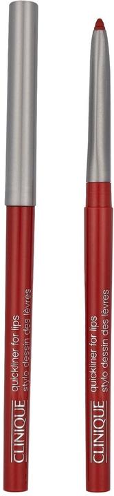Produktbild Clinique Quickliner For Lips Intense Cayenne (04, Intense Cayenne)