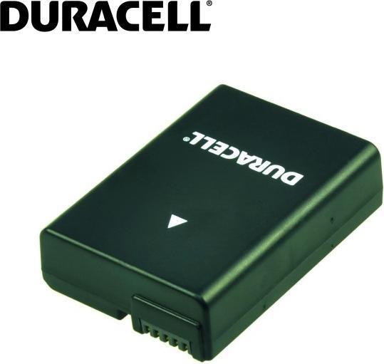 Actual product image Duracell Lithium-ion battery EN-EL14, 950mAh (Camera battery)