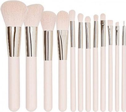Produktbild Tools for Beauty T4B Set of 12 Makeup Brushes (Set)
