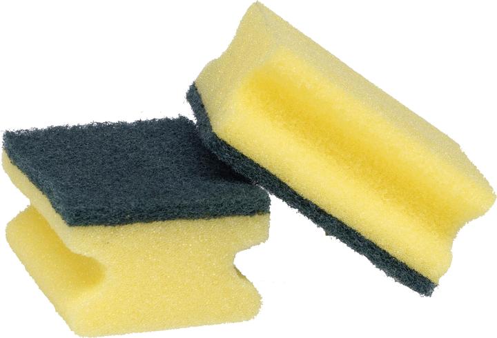 Produktbild Spontex Topfreiniger Anti-Fett 3er Pack (3 Stk.)