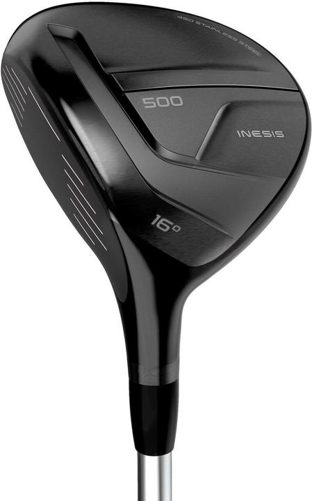 Inesis GWO 500 (Left-handed)