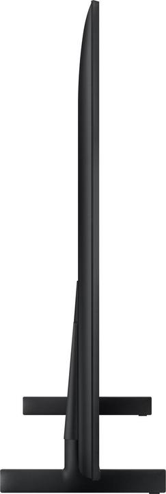 Actual product image Samsung HG50AU800 (50", LED, 4K)