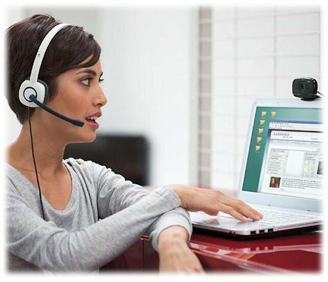 Immagine prodotto Logitech H150 (Cablato)