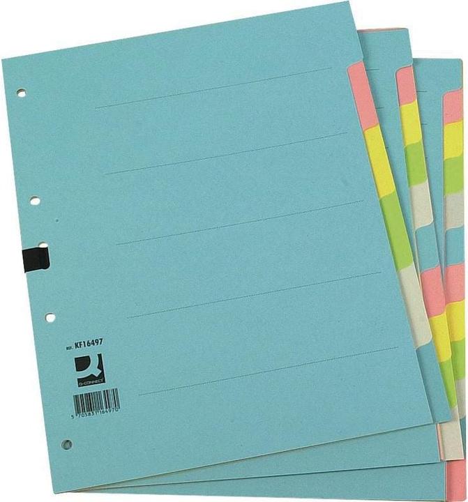 Image du produit Q-Connect Registre