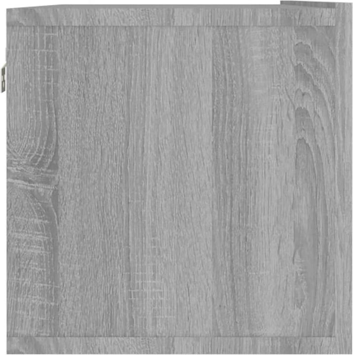 Produktbild vidaXL TV-Wandschrank (120 x 30 x 30 cm)