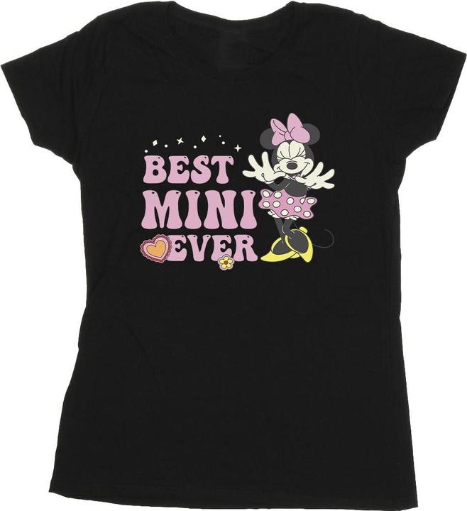 Produktbild Disney Best Mini Ever TShirt (M)