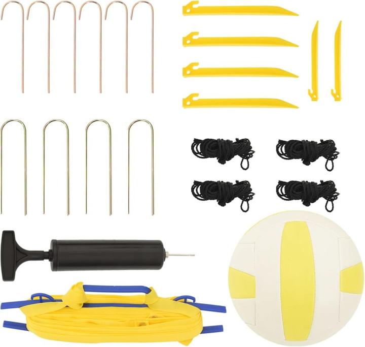 Actual product image vidaXL Zariyah
