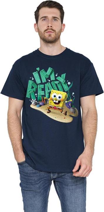 Produktbild Kamp Koral I'm Ready TShirt (L)