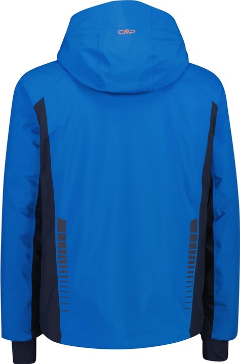 Actual product image CMP Campagnolo Ski Jacket Fix Hood (L)