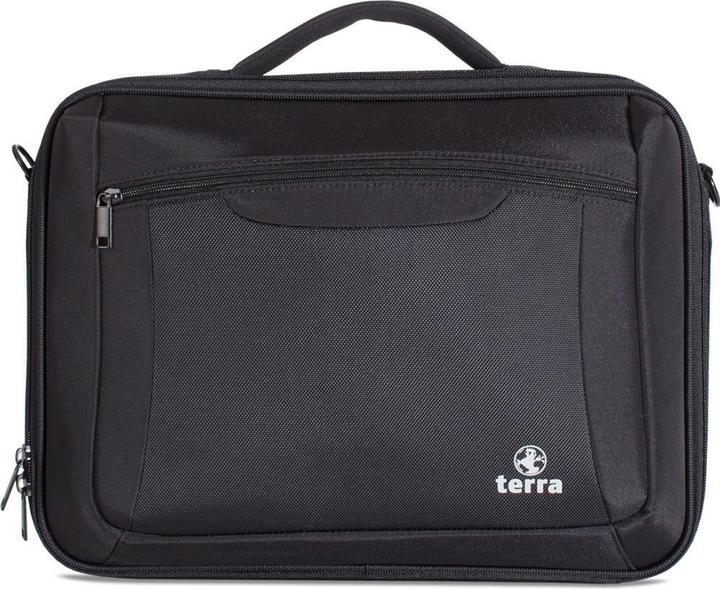 Immagine prodotto Wortmann Borsa TERRA PRO811 per NB fino a 13,3 pollici (13.30")