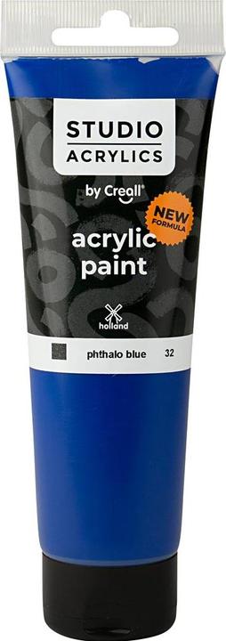 Bleu phtalo