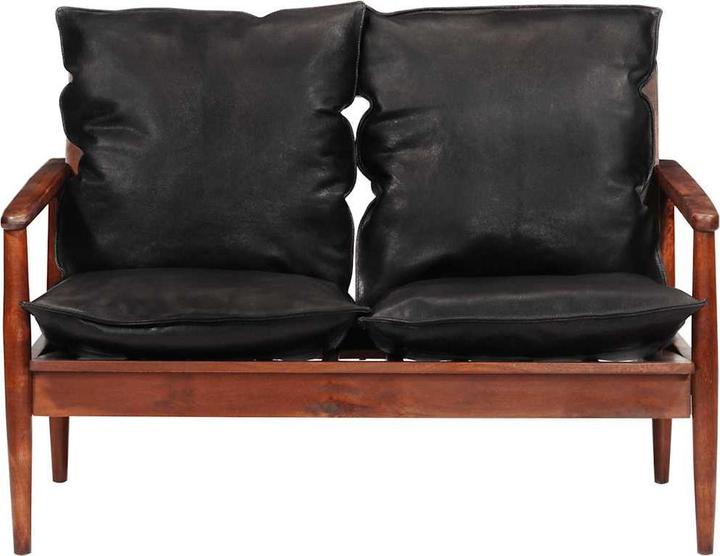 Produktbild vidaXL 2-Sitzer-Sofa (2-Sitzer)