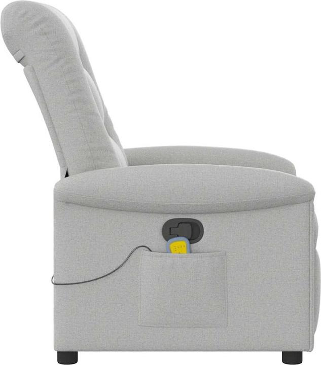 Image du produit vidaXL Massagesessel