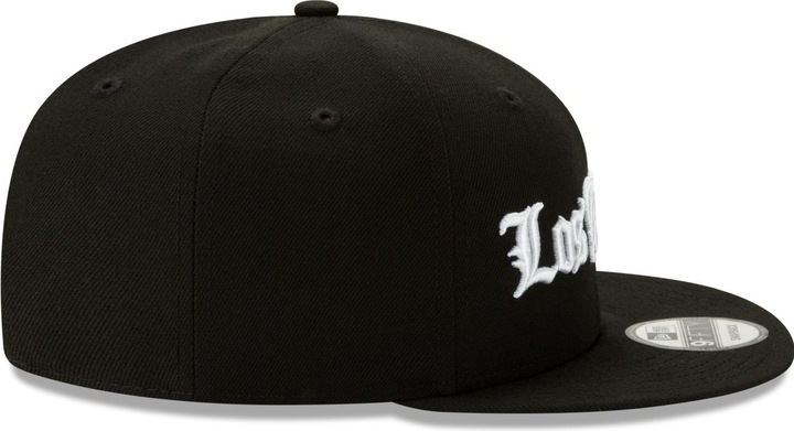 Image du produit New Era 9Fifty Snapback Cap - Mls Los Angeles Galaxy
