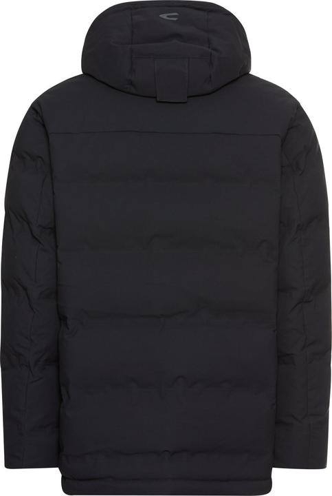 Image du produit Camel Active teXXXactive® Funktionsjacke mit verstellbarem Saum und Kapuze (48)