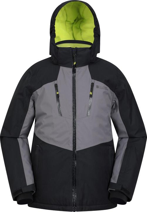 Produktbild Mountain Warehouse Galactic II Extreme Skijacke (128)