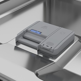 Immagine prodotto Beko DSS 28021 X