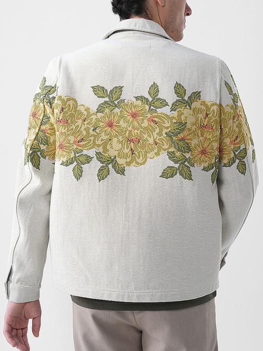Produktbild Drykorn Blouson JERSON 1 (L)