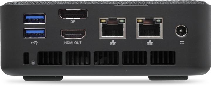 Produktbild Acer PC Revo RB102 (i3-1305U, 8 GB, 256 GB (256 GB, 8 GB, Intel Core i3-1305U)