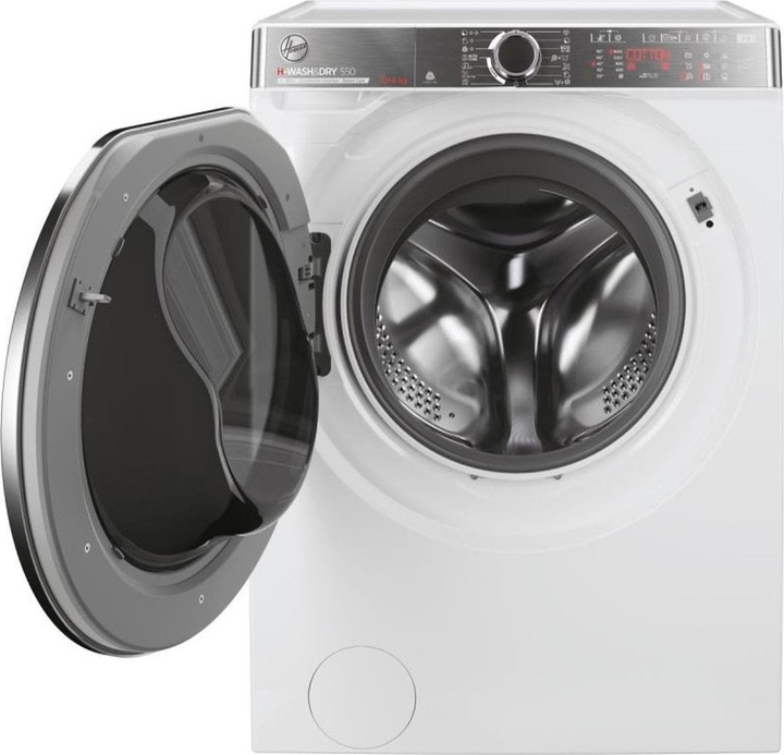 Image du produit Hoover H5DPB6106AMBC-S